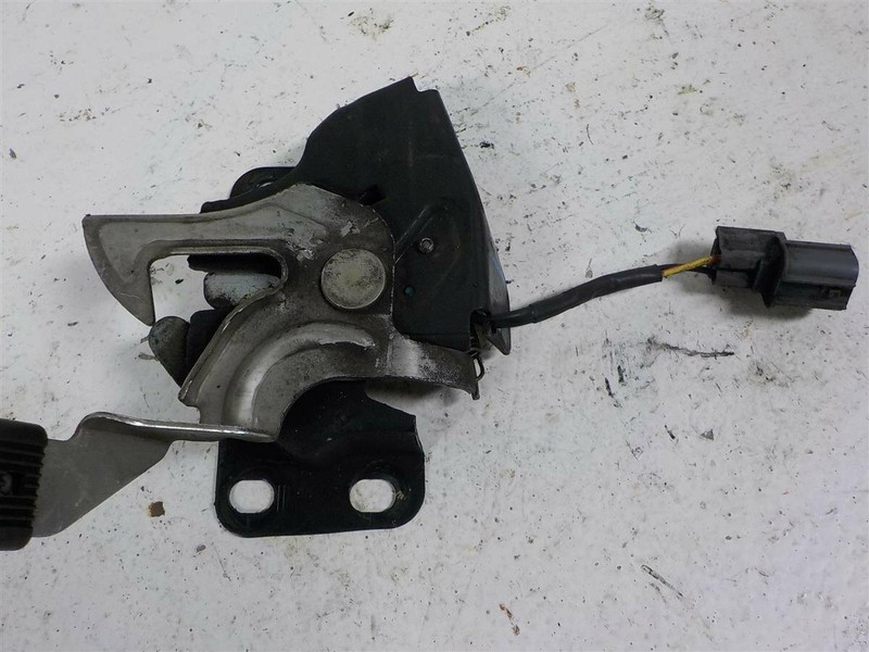 03 04 05 06 07 Honda Accord Hood Latch Lock 74120-Sda-A12 Oem