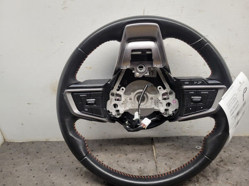 2019 CROSSTREK Steering Wheel 1640633
