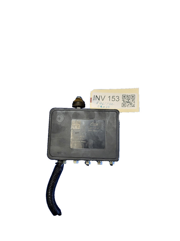 Used Oem Mitsubishi ABS Anti Lock Brake Pump for 2020 Eclipse Cross ES 1.5L FWD