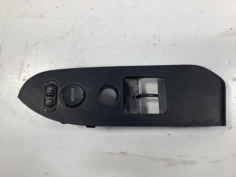 03 -08 Honda Element LH Driver Switch Mirror Control Panel 83562-SCV-A10 OEM
