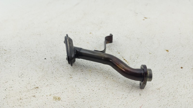 17-23 ALFA ROMEO GIULIA 2.0 ENGINE MOTOR OIL PAN TUBE PIPE LINE OEM