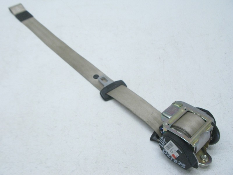02-09 AUDI B6 B7 A4 S4 RS4 CONVERTIBLE SEAT BELT RETRACTOR FRONT LEFT 021523