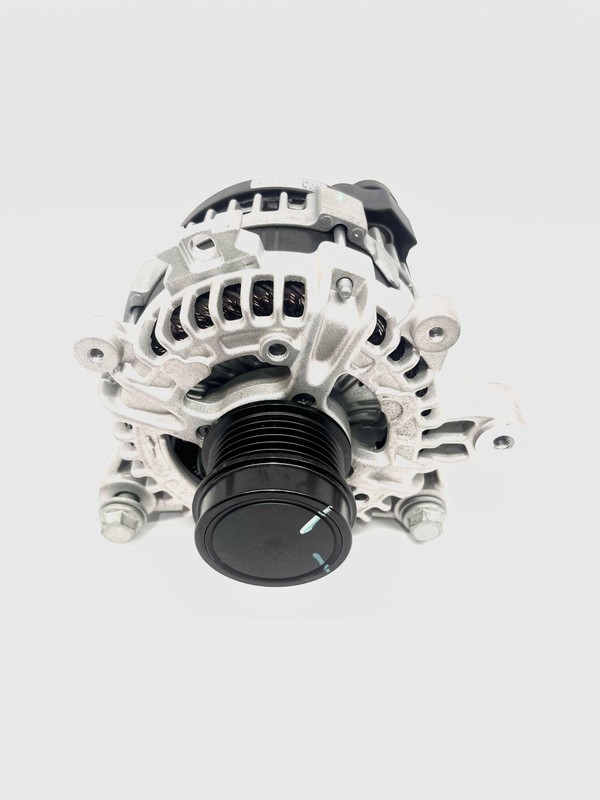 2023-2024 Ford Escape1.5L Engine Motor Alternator Damage Connector 1K Miles OEM