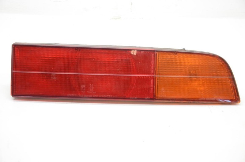 87-89 Nissan 300ZX Z31 Passenger Right Rear Tail Light Assembly