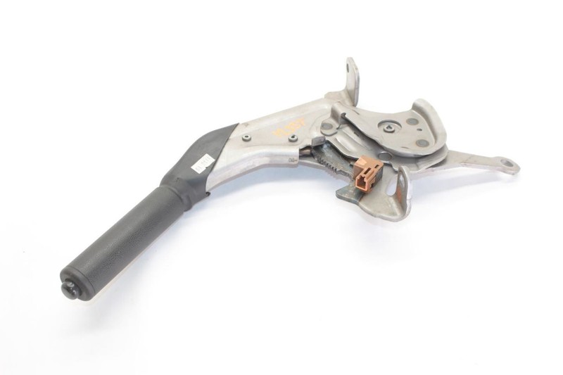 09-15 Mazda Mx-5 Miata NC Emergency Parking Brake Pull Handle