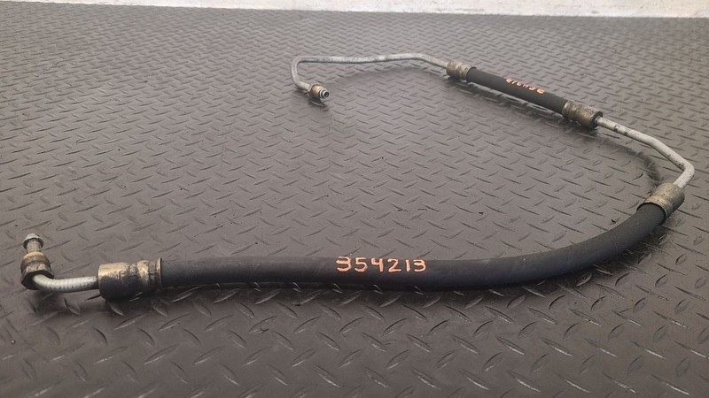 01-04 Jeep Garand Cherokee 4.7L P/S Power Steering Pressure Hose OEM 52089505AD