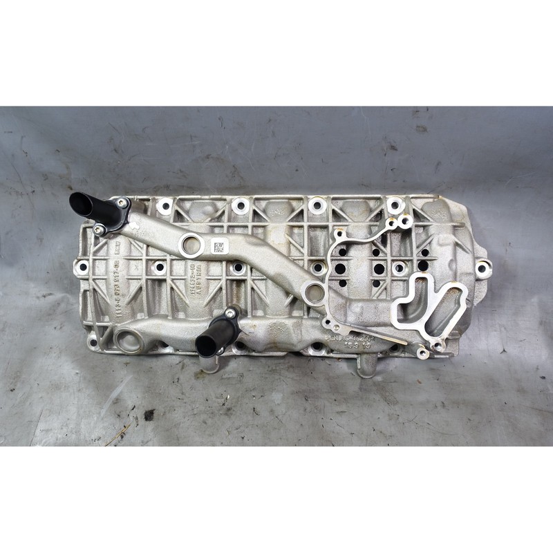 2020-2024 BMW X3M X4M G80 M3 G82 M4 S58 Oil Pan Baffle Deflector Factory