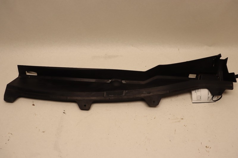 2011-2019 FORD FLEX LEFT DRIVER WINDSHIELD COWL VENT PANEL LOWER SUPPORT OEM