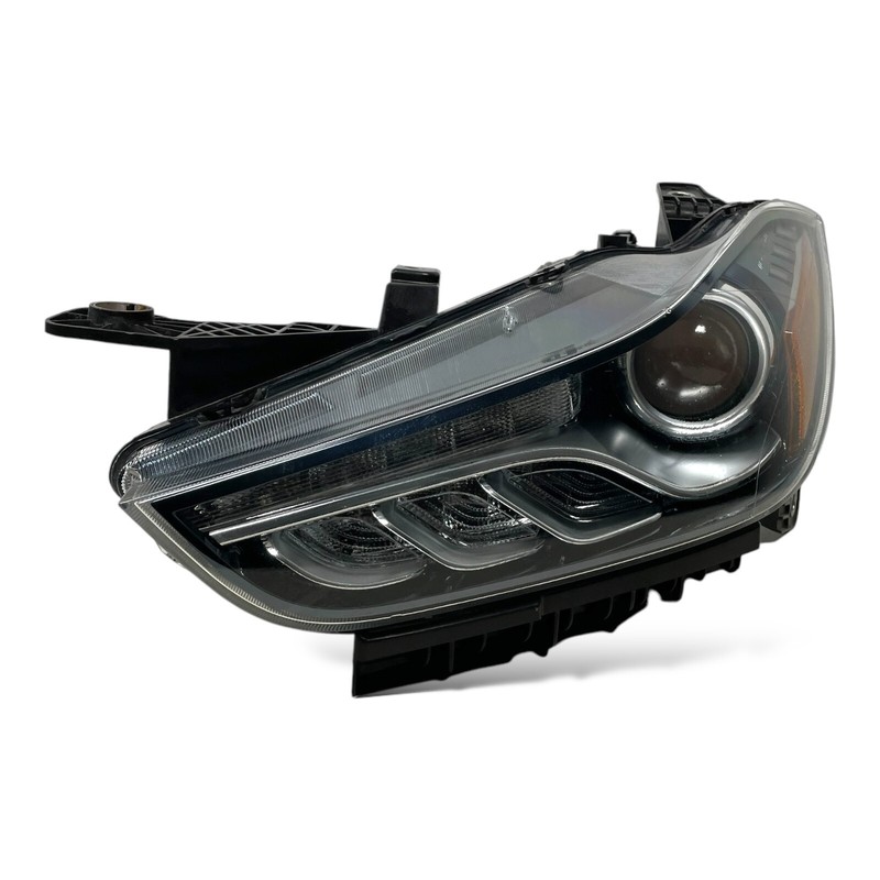 2014 2015 2016 2017 Maserati Ghibli M157 Left driver lh headlight headlamp OEM