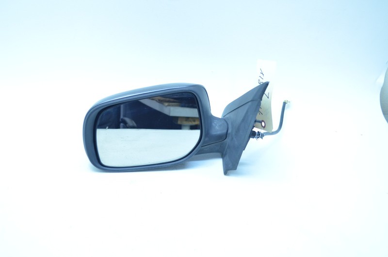 09-14 TOYOTA MATRIX LEFT DRIVER DOOR SIDE VIEW MIRROR GRAY OEM