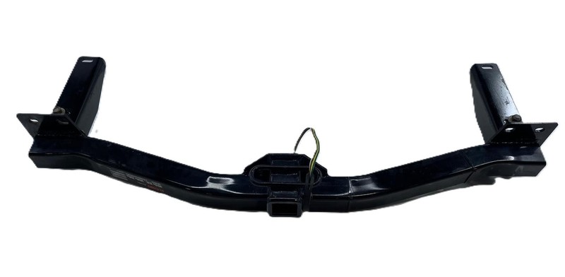 2018-2024 Chevy Traverse Rear Bumper Reinforcement Rebar W/ Tow Package Opt V92