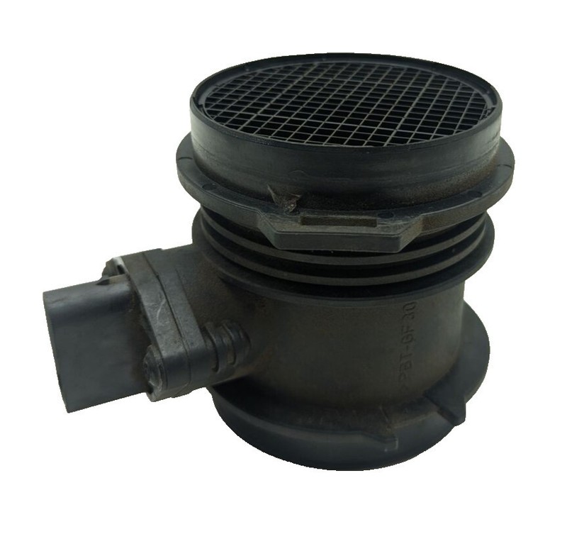 97-04 Mercedes SLK320 CLK320 E320 MAF Mass Air Flow Sensor Meter Tube Assembly✅