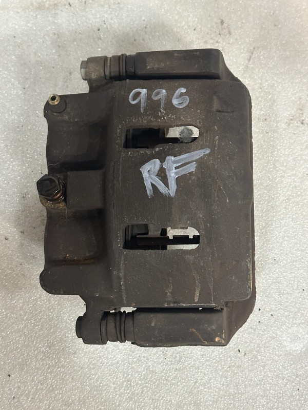 98 FORD RANGER RIGHT FRONT PASSENGER BRAKE CALIPER OEM