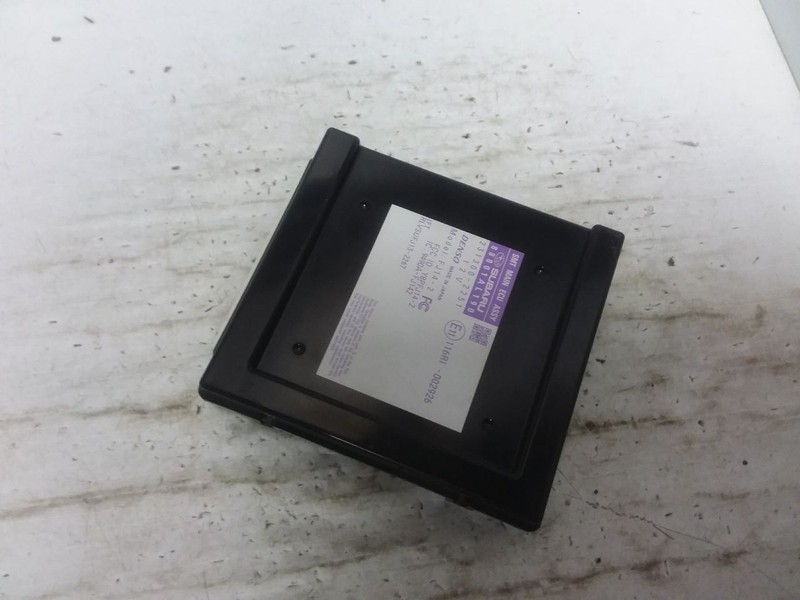 Theft Locking Keyless Entry Control Module Fits 17 LEGACY 88801AL190