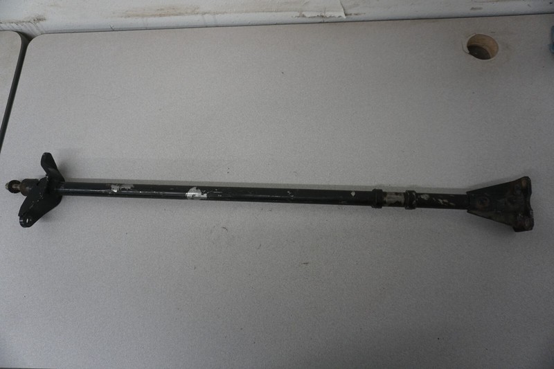 2005 Arctic Cat King Cat 900 OEM Steering Column Stem Post Ass'y