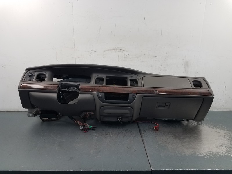 2008 Grand Marquis / Crown Vic Victoria Dash Panel #0539 F1