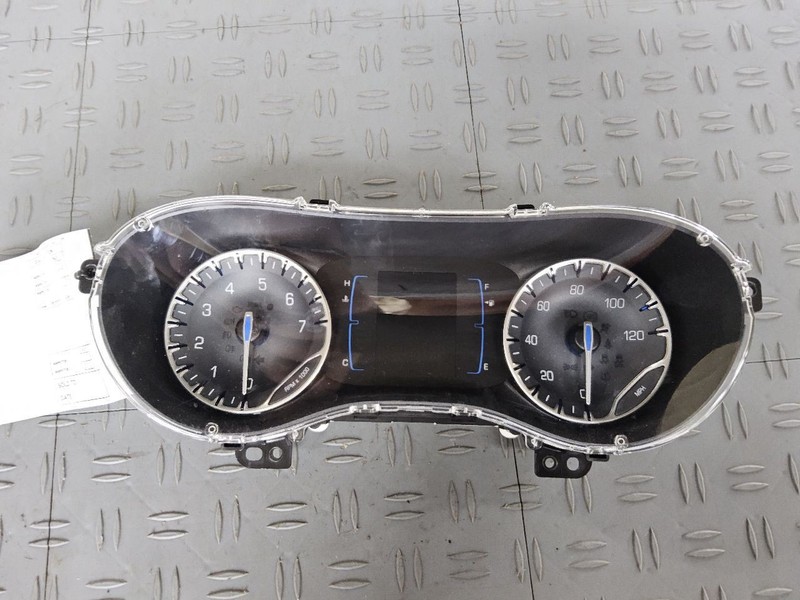 Speedometer MPH 3.5" Screen Fits 20 PACIFICA 3481380