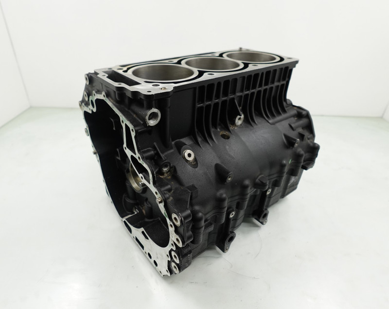 GOOD USED 2003 Sea-Doo GTX 4-TEC 155 OEM Engine Cylinder Block (+.5mm over STD)