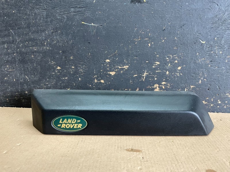 2000-2005 Land Rover Discovery Tailgate Back Door Handle CXB000456 AA1962 DG