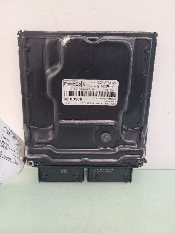 Engine ECM Electronic Control Module 2.0L Fits 19-24 EDGE 586547