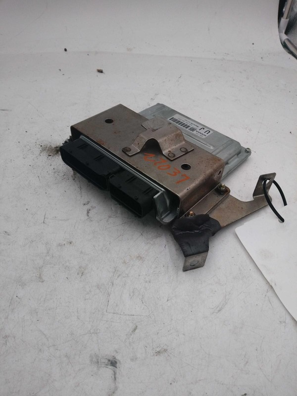 2007 Nissan Maxima Engine Control Module ECM 3.5L OEM 155K Miles Grey