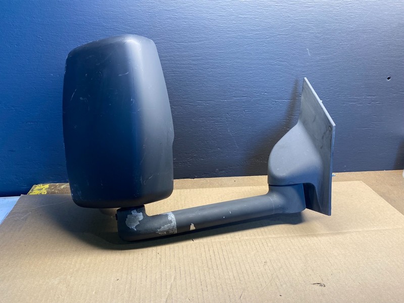 2005 Chevrolet Express G3500 G4500 Right Passenger RH View Mirror AB4147 DG