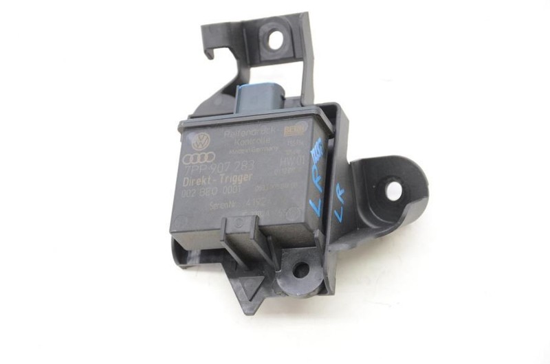 2010-2016 Porsche Panamera 970 4.8L Driver Left Rear Tire Pressure Monitor