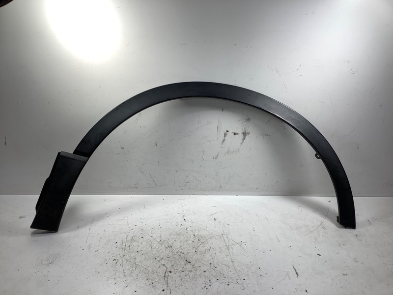 017-022 Honda CR-V Protector, R. FR. Black 74115-TLA OEM
