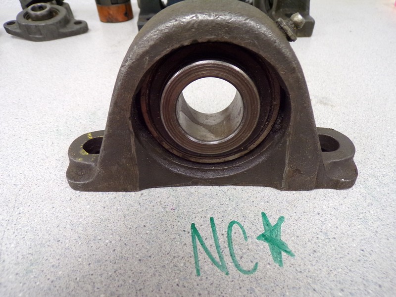 Fafnir G1104KRRB Bearing Assembly *FREE SHIPPING*