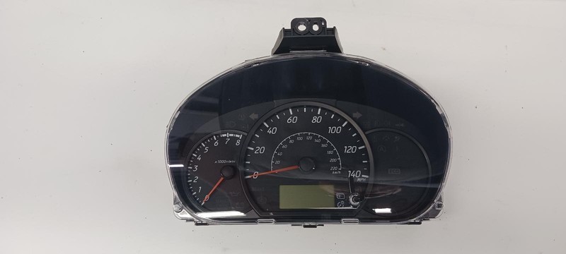 17-'20 MITSUBISHI MIRAGE Sedan Speedometer 19k miles OEM 1 Year Wnty!