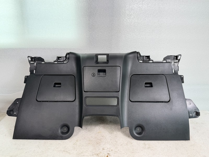 Mazda Mx-5 Miata ND Black Rear Parcel Shelf Assembly N2436878X OEM