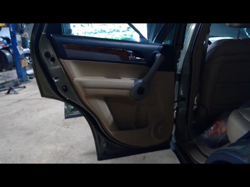 2007 CR-V Driver Left Rear Door Trim Panel Rear 1619562