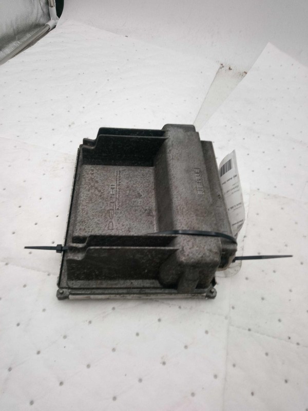 2002 Chevrolet Tahoe Engine Control Module ECM OEM 12200411 5.3L Used