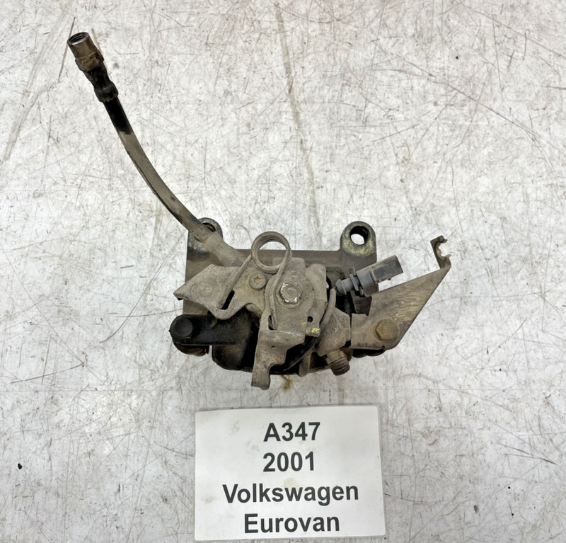 ✅ 1997-2001 OEM Volkswagen Eurovan GLS Rear Right Passenger Side Brake Caliper