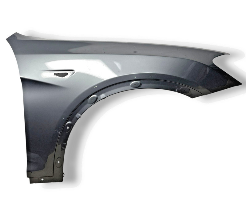 2011-2017 BMW X3 F25 2015-2018 X4 F26 Front Right Passenger Fender Panel OEM