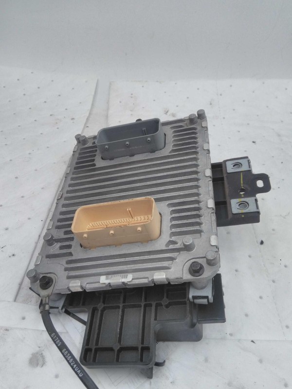 2022 RAM DODGE 1500 PICKUP Engine Control Module ECM 68434926AA OEM Used 66K