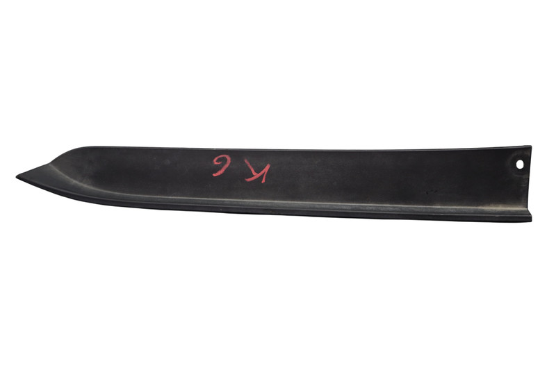 15-20 Hyundai Genesis G80 Front Right Side Fender Ledge Trim Cover Panel OEM