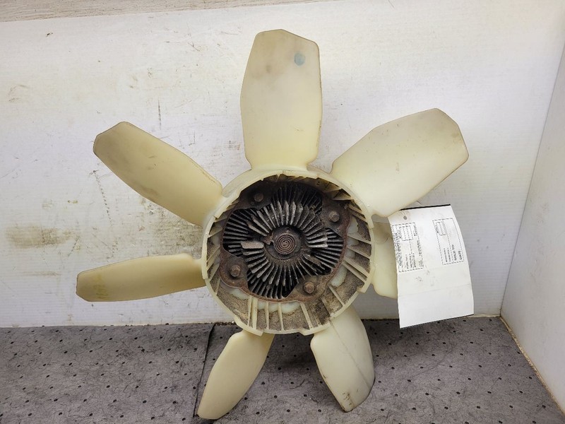 Fan Clutch 4.0L 1GRFE Engine 6 Cylinder Fits 10-23 4 RUNNER 1671537