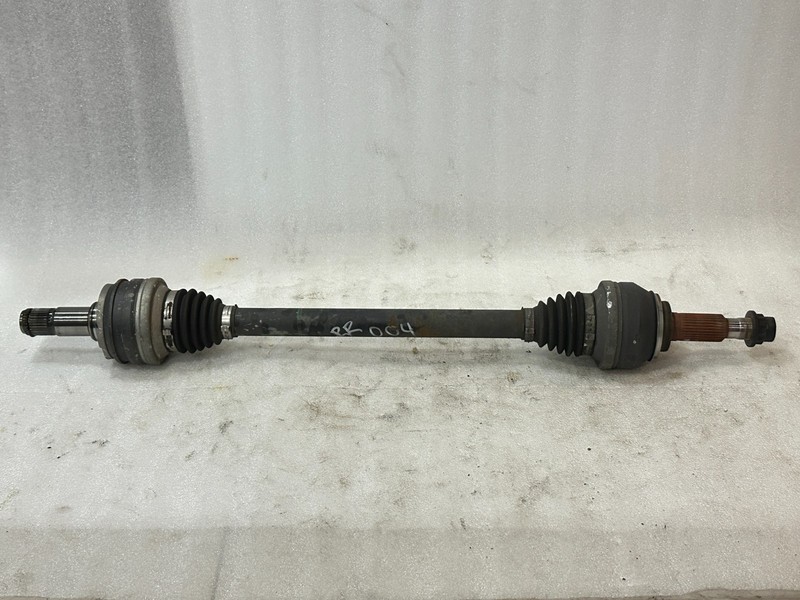 2012 LEXUS LS460 4.6L AXLE SHAFT RIGHT REAR PASSENGER OEM