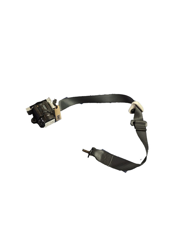 2019-2024 Ford Edge 2nd Row Left Rear Seat Belt Retractor OEM KT4B-R611E51