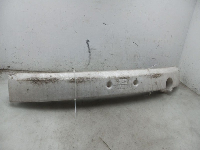 05-10 SCION TC 2.4L FWD MT FRONT BUMPER REINFORCEMENT IMPACT BAR