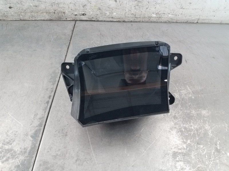 2019 BMW M5 F90 Head Up Display Projector #7903 S1