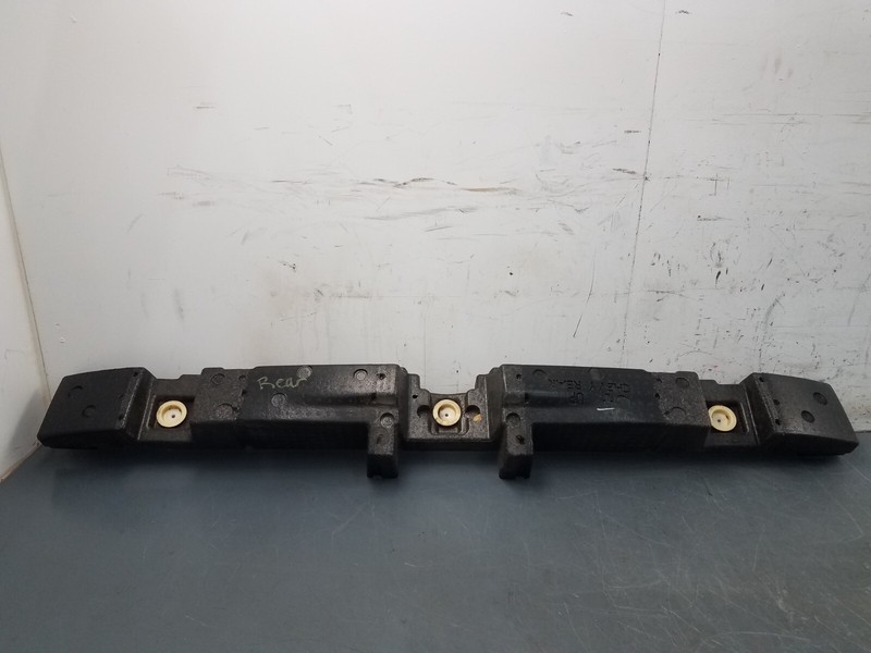 2008 Chevy Corvette C6 Rear Bumper Impact Absorber #6090 D4