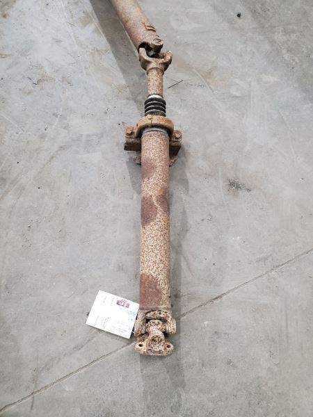 Rear Drive Shaft 172" Wb Automatic 4WD Fits 05-07 FORD F250SD PICKUP 276690