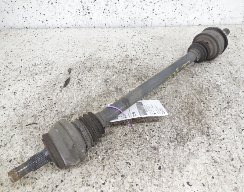 2007-2013 Mercedes-Benz S550 AWD Rear CV Axle Shaft Driver Left LH OEM