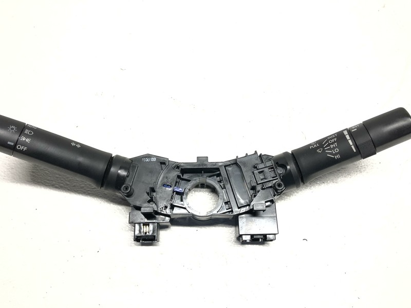 10-14 SUBARU LEGACY OUTBACK TURN SIGNAL HEADLIGHT WIPER COLUMN SWITCH OEM