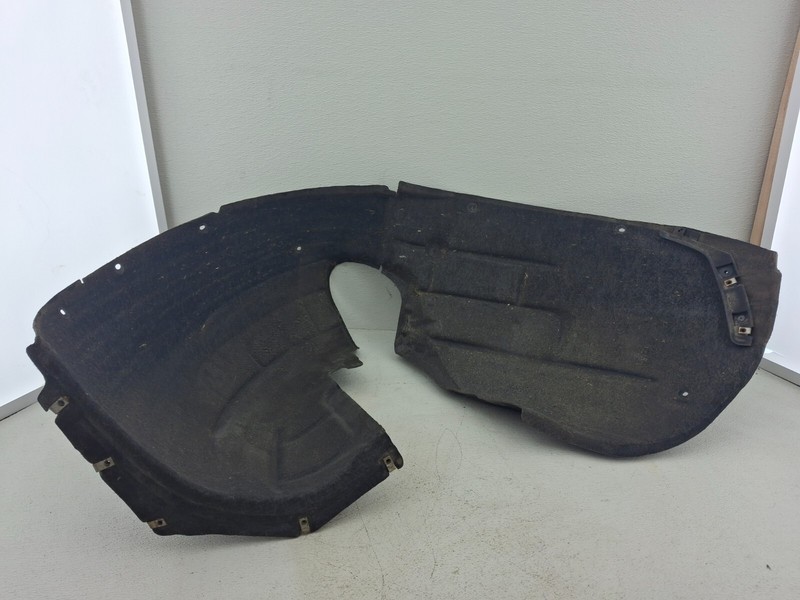 2018 - 2024 GMC TERRAIN FRONT LEFT SIDE FENDER LINER SPLASH GUARD SHIELD OEM