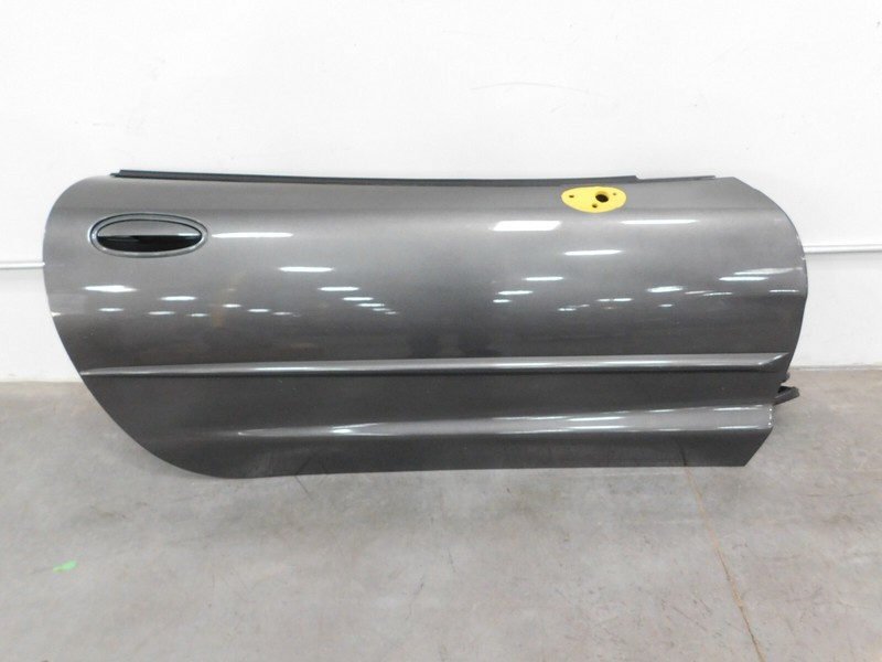 2004 01 02 03 04 Chevy Corvette C5 Z06 Right Passenger Door #7089 H3