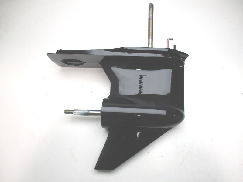 1623-815822A45 Mercruiser Lower Unit Alpha One Gen II 1998+ 2.00:1 / 2.40:1
