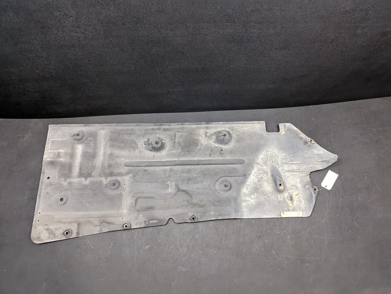 Front Left Under Cover Splash Shield 2018 Ford Focus CV6Z-5811782-H 2015-2017 X